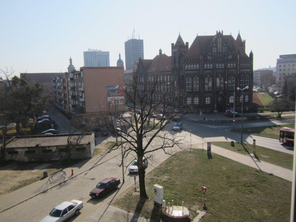 شقة Gdansk Stare Miasto المظهر الخارجي الصورة