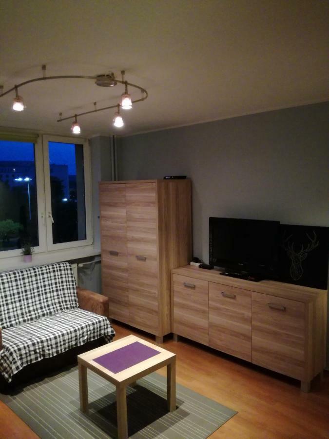 شقة Gdansk Stare Miasto المظهر الخارجي الصورة